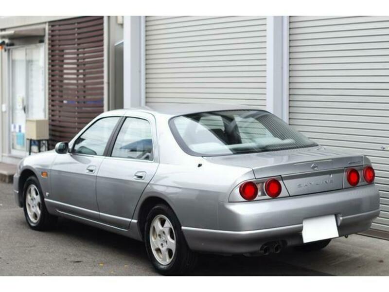 SKYLINE