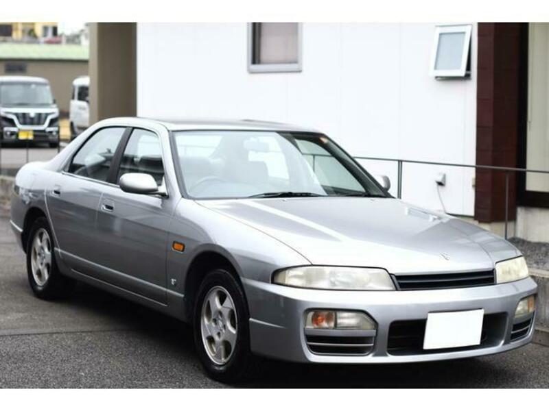 SKYLINE