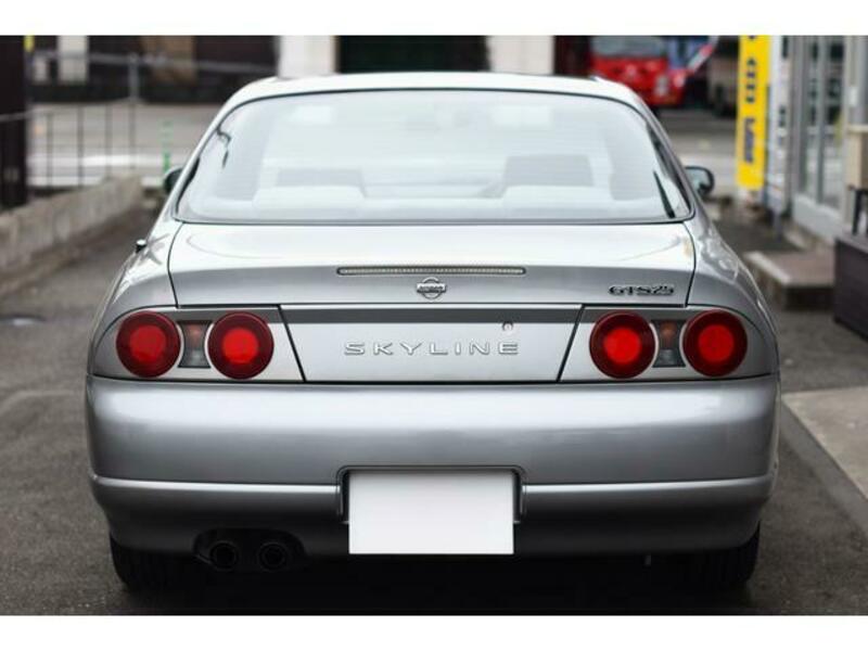 SKYLINE
