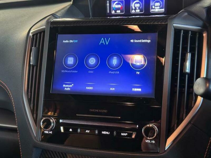 XV