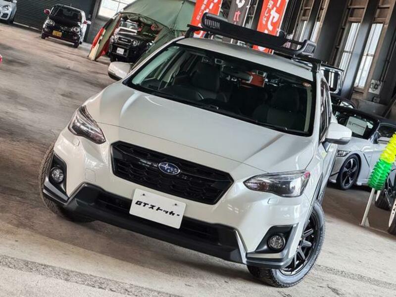 XV