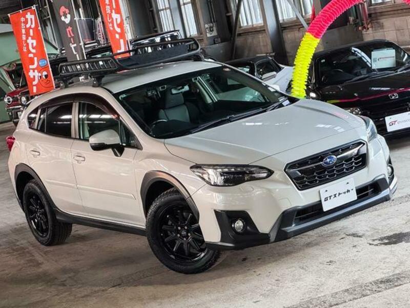 XV