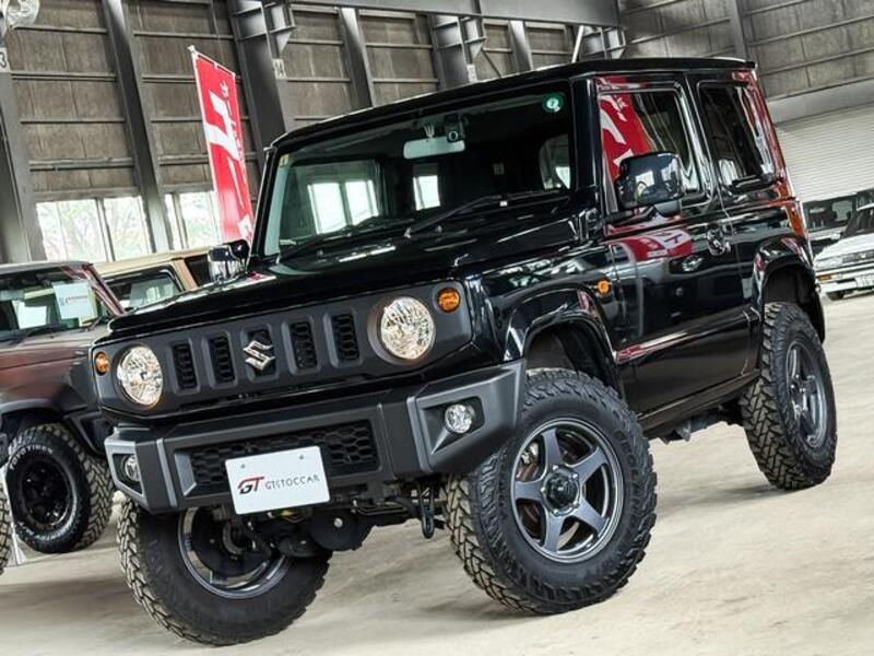 JIMNY