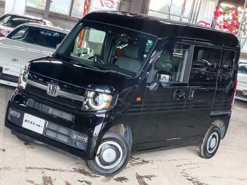 N-VAN