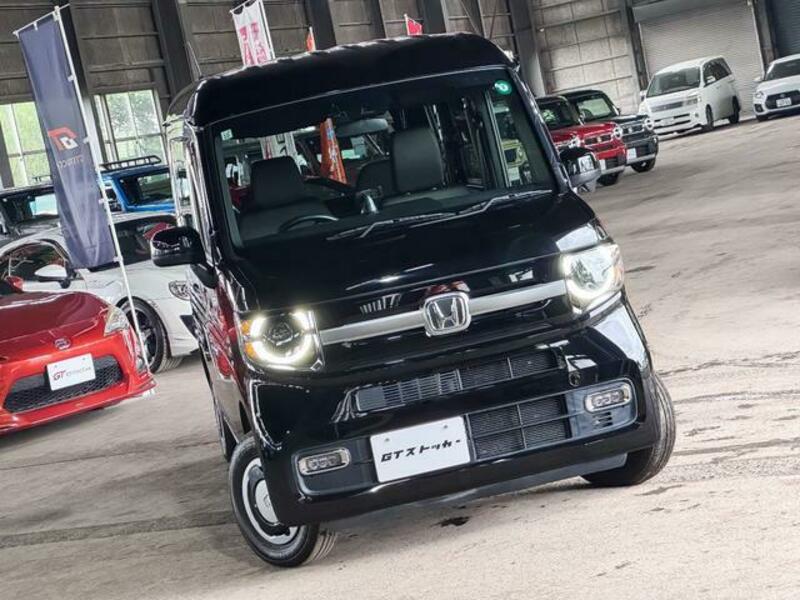 N-VAN