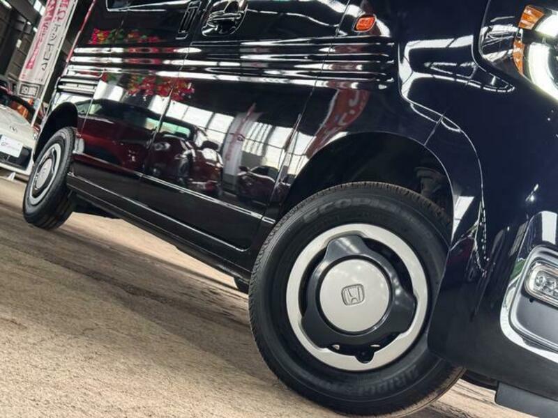 N-VAN