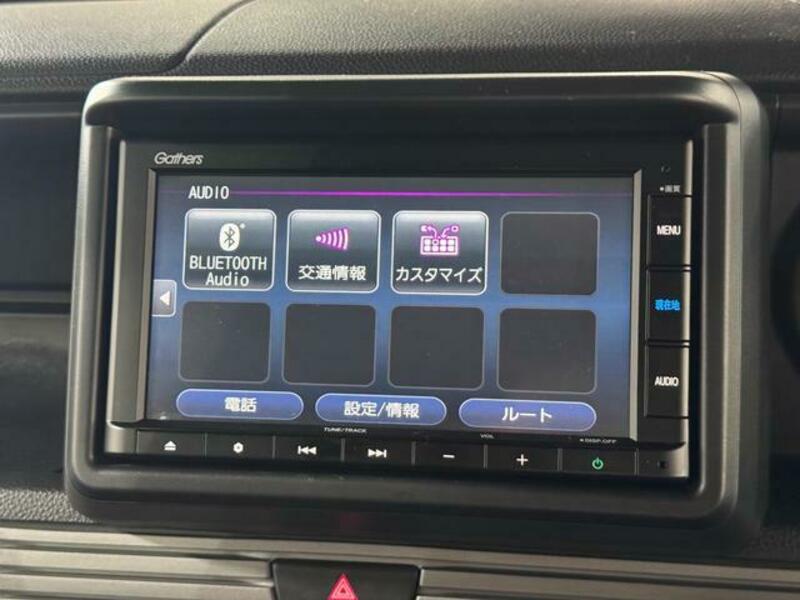 N-VAN