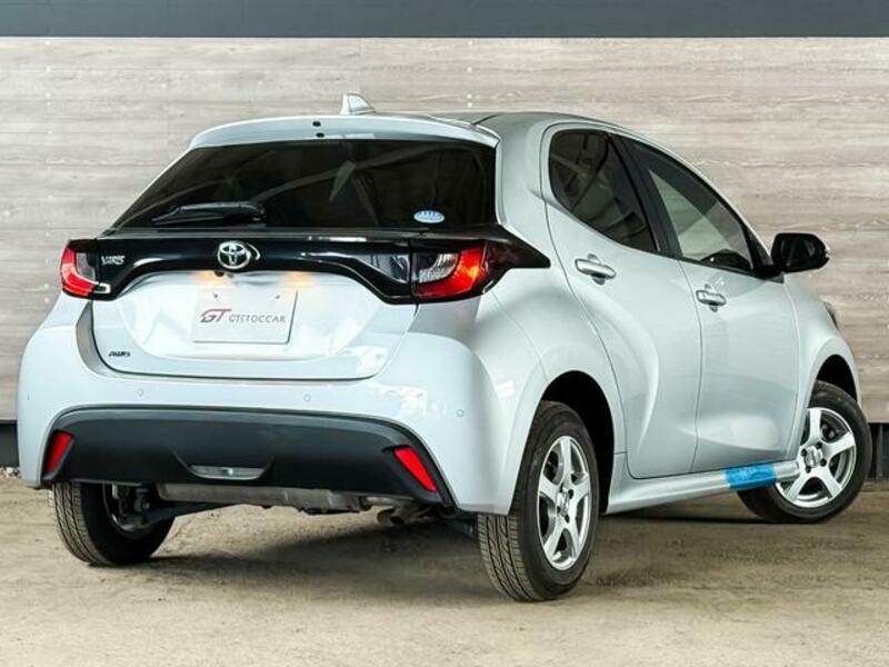 YARIS