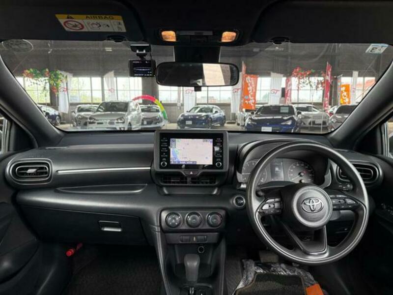 YARIS