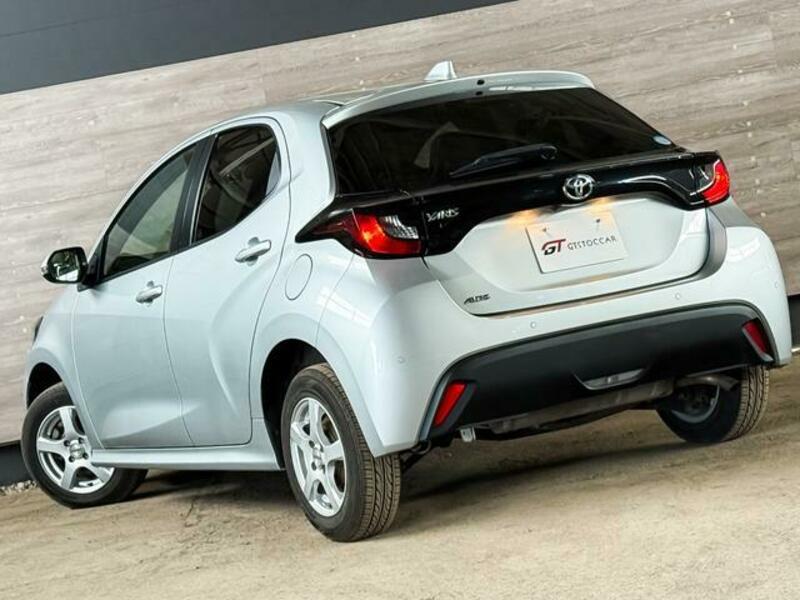 YARIS