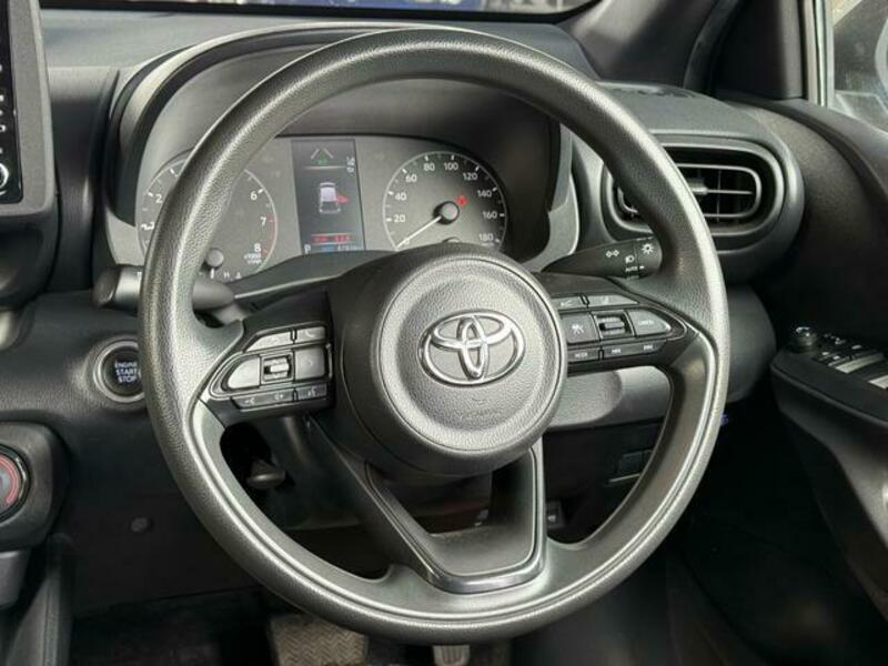 YARIS