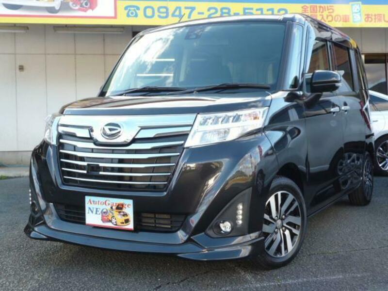 DAIHATSU THOR