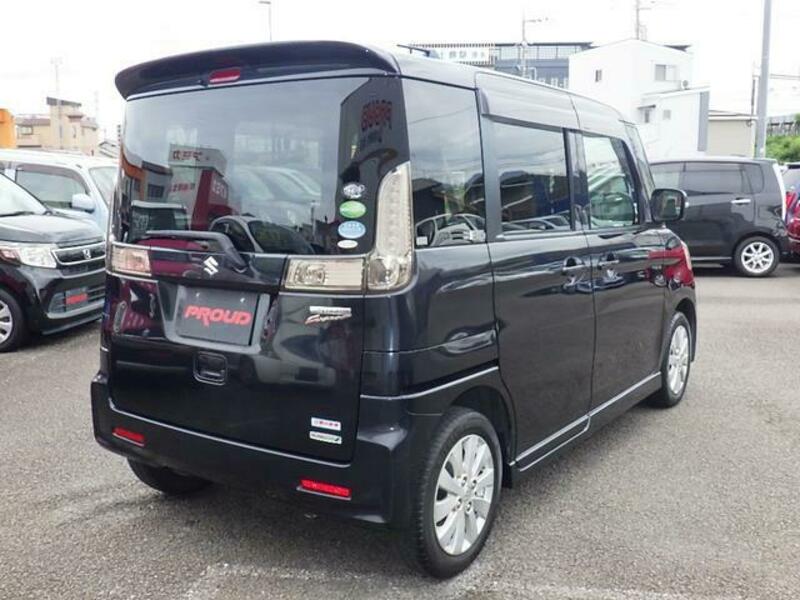 SPACIA CUSTOM