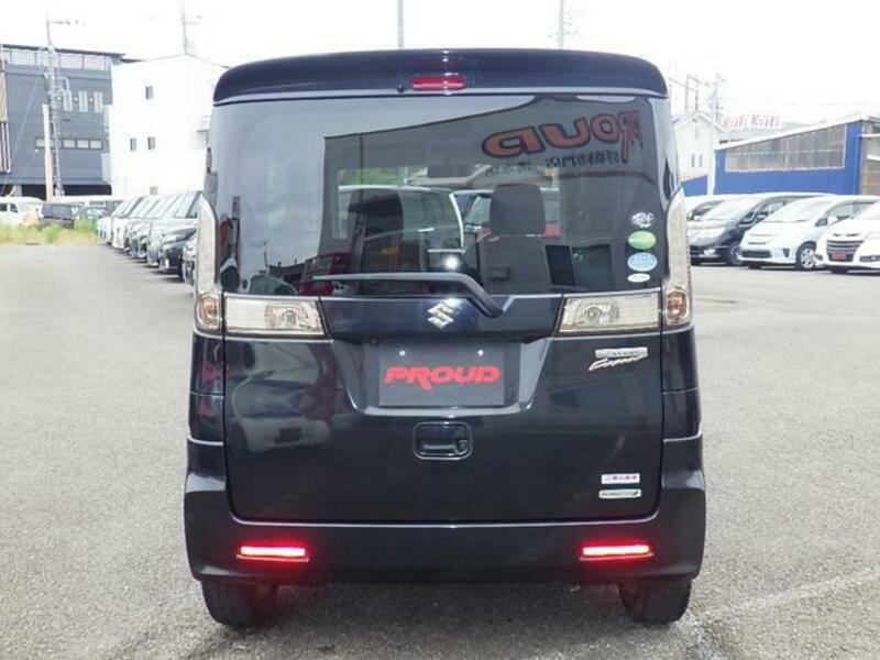 SPACIA CUSTOM