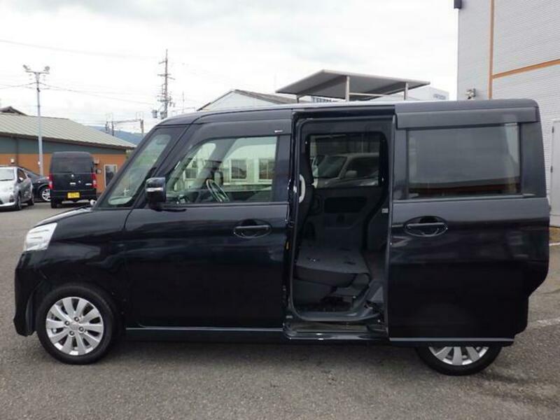 SPACIA CUSTOM