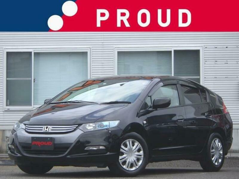 HONDA INSIGHT