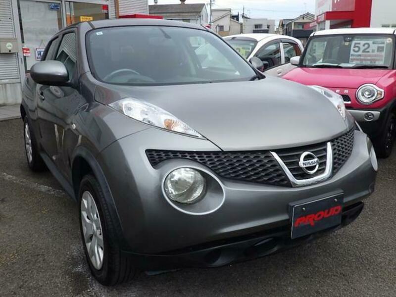 JUKE
