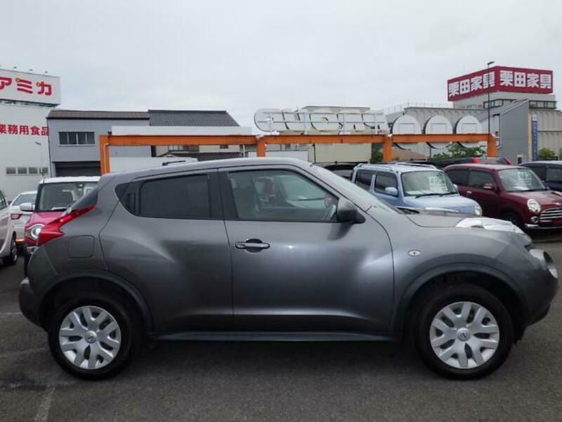JUKE