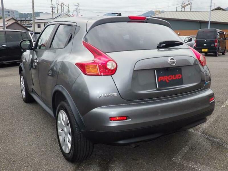 JUKE