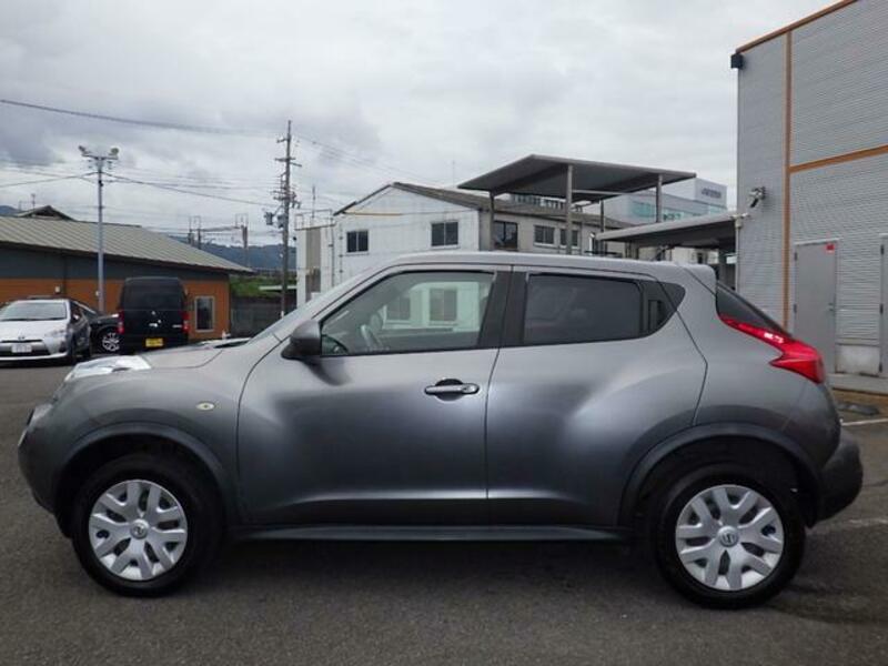 JUKE