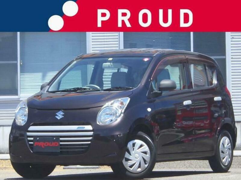 SUZUKI ALTO ECO