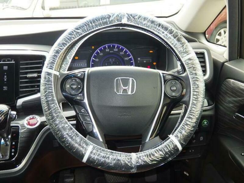 ODYSSEY