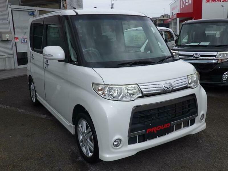 TANTO