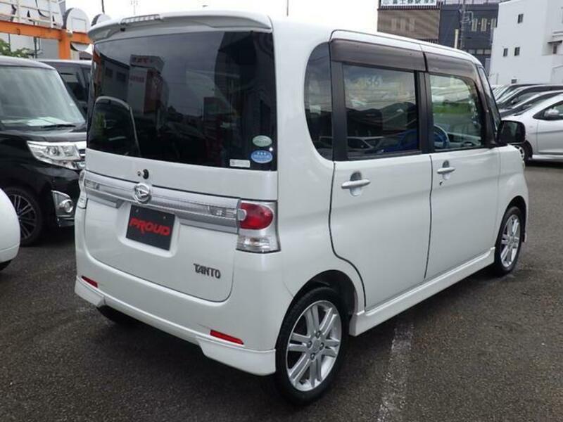 TANTO