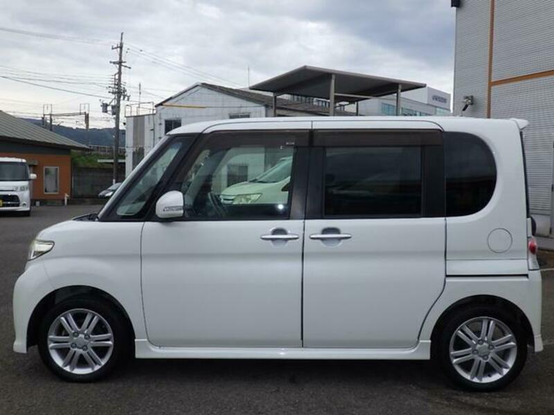 TANTO