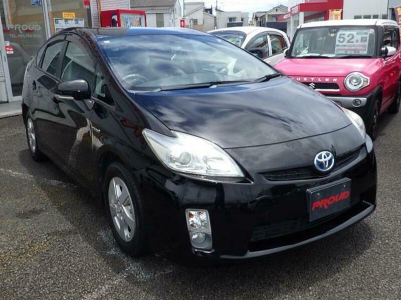 PRIUS