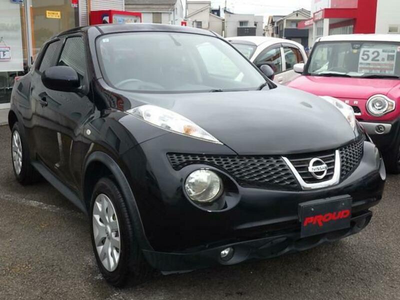 JUKE