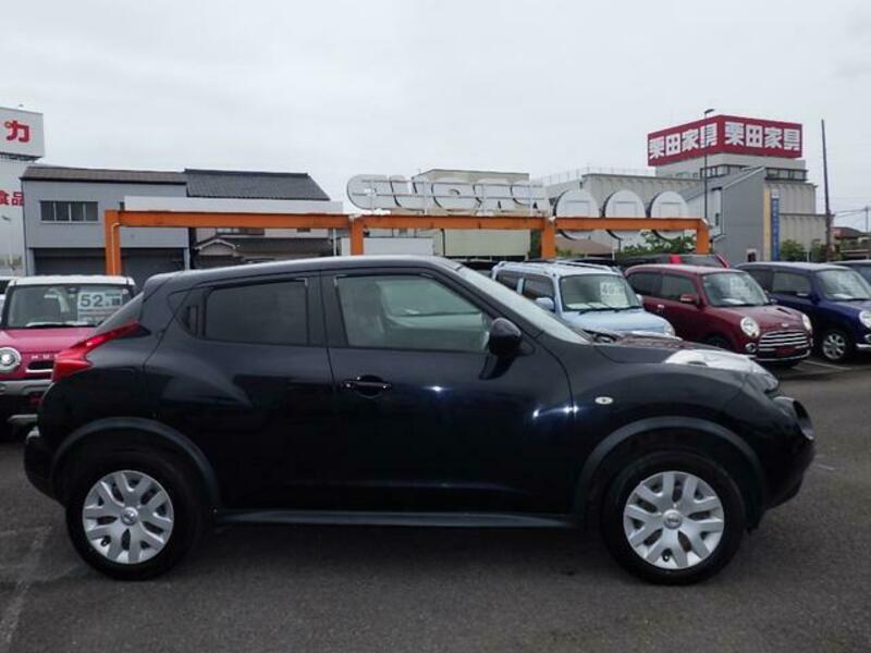 JUKE