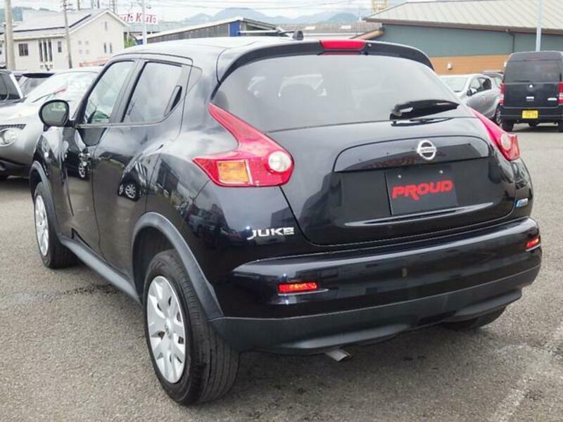 JUKE