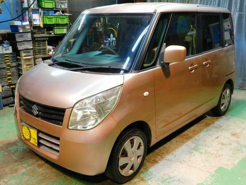 SUZUKI PALETTE