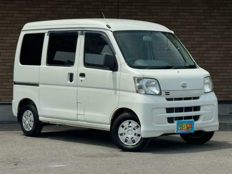 HIJET CARGO