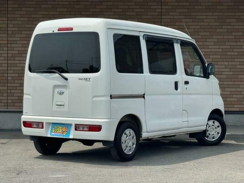 HIJET CARGO