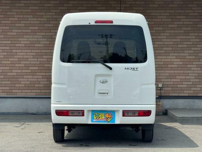 HIJET CARGO