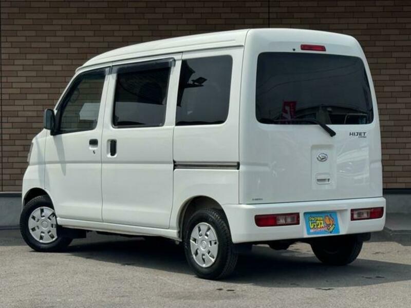 HIJET CARGO