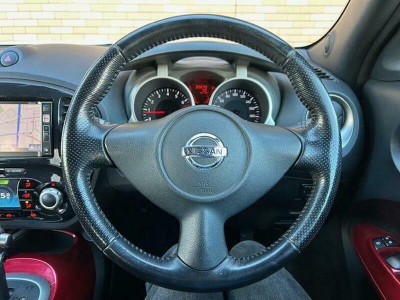 JUKE