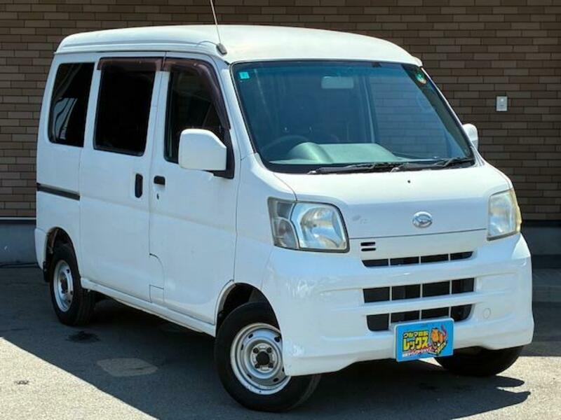 HIJET CARGO