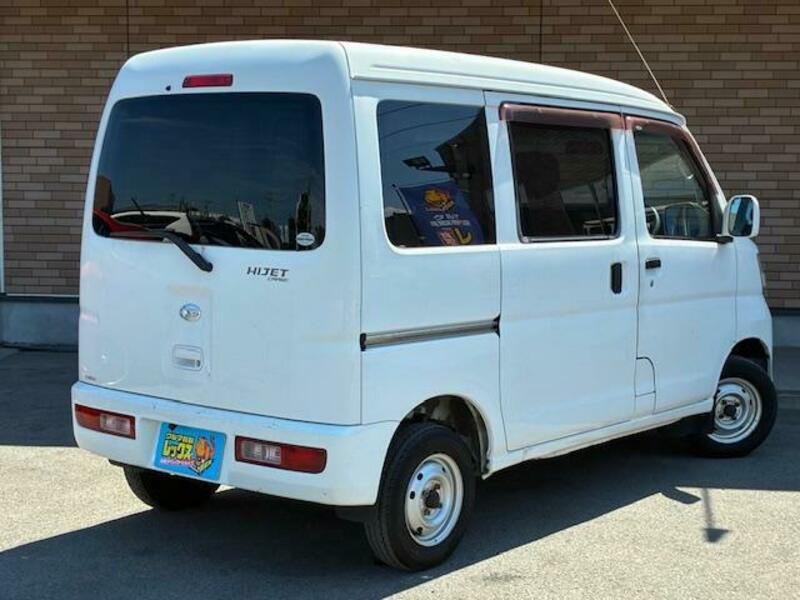 HIJET CARGO