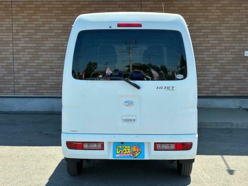 HIJET CARGO