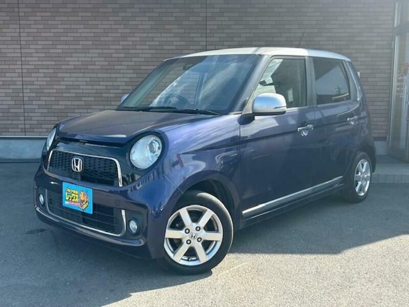 HONDA N ONE