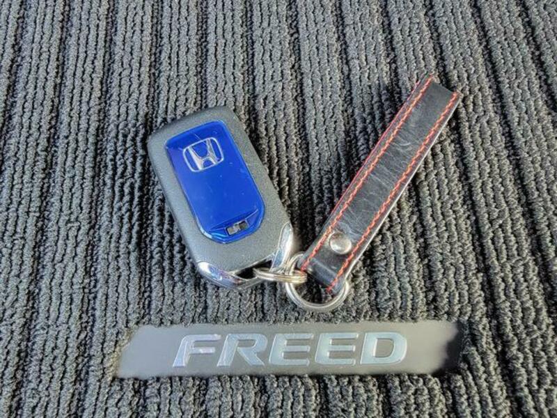 FREED HYBRID