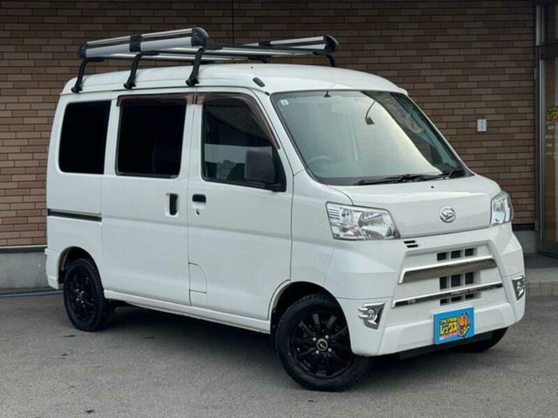 HIJET CARGO