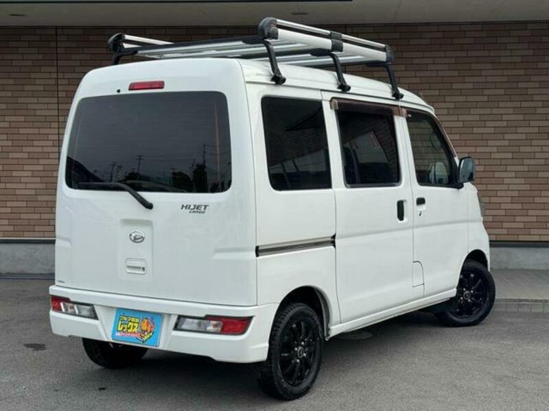 HIJET CARGO