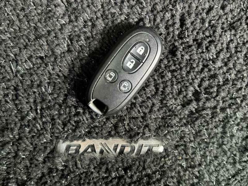 SOLIO BANDIT