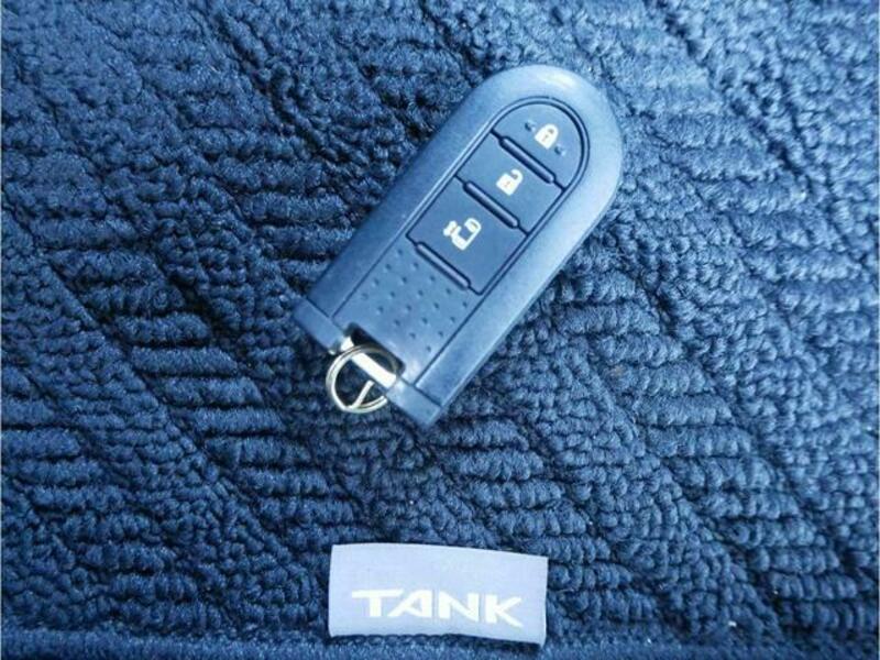 TANK