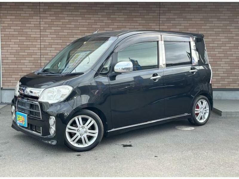 DAIHATSU TANTO EXE