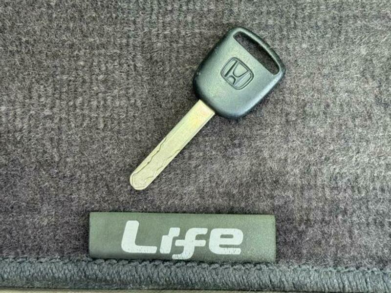 LIFE
